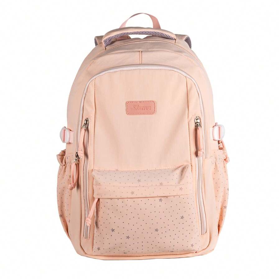 Mochilas - rosa - Ver 1
