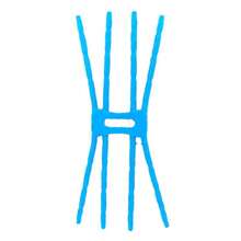 Portable Spider Design Phone Stand, Smartphone Tablet Holder, Flexible Display Stand, Universal Support Bracket - A - View 9