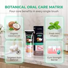 4PCS Toothpaste - 4pcs - View 6