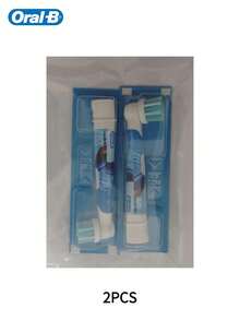 Oral-B Kids Replacement Brush Heads Star Wars Edition, Suitable For Children 3 Years And Older - View 10
