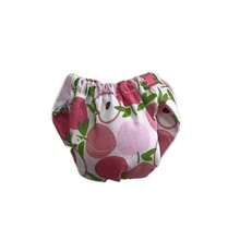 1pc Reusable Washable Small Pet Underwear, Soft Printed Fabric, Leak-Proof Protective Pants, Suitable For Squirrels, Guinea Pigs, Rabbits, Sugar Gliders, Random Color, Reusable Diaper, Outdoor Supplies, Training Cleaning, Small Pet Care Supplies - Multicolor - View 18