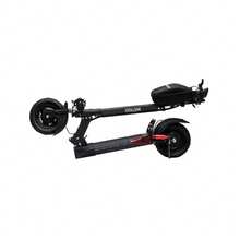 INSTIGO Electric Scooters - US A Type Plug(110-127V) - View 2