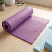 Yoga Mats - Lilac Purple - View 3