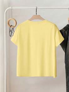 Women T-Shirts - Multi 6 - View 6