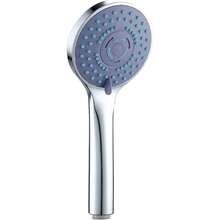 High-Pressure Handheld Shower Set, Multi-Functional Bathroom Shower Set, Shower Head And Hose With Easy-To-Install Wall Mount Bracket, Suitable For Wall-Mounted Showers, Modern Bathrooms, Outdoor Showers And RVs. - Shower Head - View 13