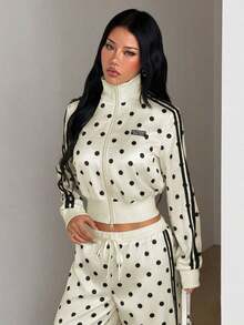 Women Two-Piece Outfits - Color as Pic - View 7