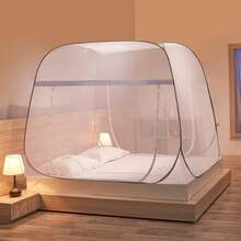 Mosquito Net - 2m X 1.2m - View 7
