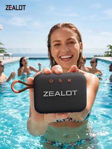 ZEALOT Speaker - View 10