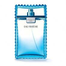 Versace Eau Fraîche Eau de Toilette 100ml Aromático Fresco - Fresco - Ver 9