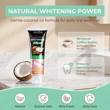 2PCS Toothpaste - 2Pcs - View 6