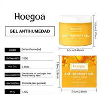 Hoegoa Styling Products - Spray - View 4