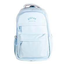 Men Functional Backpacks - Purple - View 5