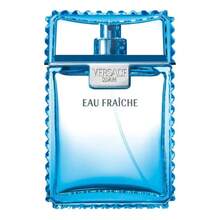 Versace Eau Fraîche Eau de Toilette 100ml Aromático Fresco - Fresco - Ver 1