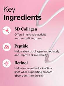 Torriden Cellmazing Firming Eye Cream 30ml,Targets Wrinkles, Puffiness & Dark Circles. Boosts Elasticity And Brightness With Lightweight, Fast-Absorbing Hydration. For All Skin Types. - 30ml/1.01fl.oz - View 4