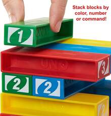 Kids Stacking Block Toys - 1 - View 3