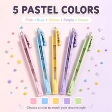3-Piece 2026 New Melt Bead Pen Set, Includes Sorting Tray, Smooth Bead Dispenser And Precision Placement Tool, Suitable For DIY Pixel Art, Perler Beads And Craft Projects - View 7