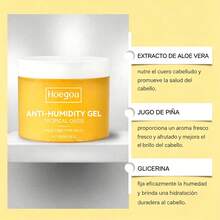 Hoegoa Styling Products - Spray - View 3