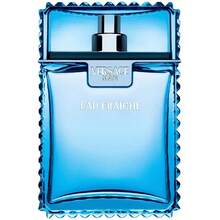 Versace Eau Fraîche Eau de Toilette 100ml Aromático Fresco - Fresco - Ver 6