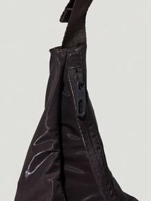 Adidas Women's SC W CBB Crossbody Bag KY9926 - Brown - View 5