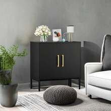 Buffets & Sideboards - Black - View 5