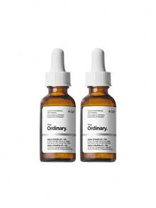 The Ordinary [Bundle] Alpha Arbutin 2% + HA 30 Ml X 2 - Alpha Arbutin - View 2