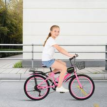 Mountain Bikes - Pink - View 10