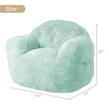 Sofas & Couches - Green - View 2