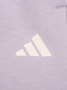 Adidas Celana Rajut Wanita FAV 3S KN PNT 2 KZ1567 - Mauve Purple - View 4