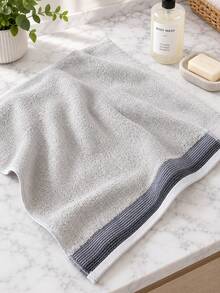 Customized Personalized Name Embroidered Towel - Multi-Functional Travel Face Towel, Quick-Drying And Absorbent, Suitable For Face And Hand Wiping, Ideal For Home, Travel And Office And Other Multiple Scenarios, Super Convenient And Practical - Multicolor - View 9