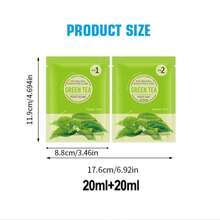 Jelly Foot Spa Set Series, Professional Foot Spa Care Kit Step 1 + Step 2 Jelly Foot Soak & Scrub, 2-Step Exfoliation/Callus Softening For Dry Foot Skin, Floral & Fruity Scent, Create Soft And Beautiful Feet - Woody - View 8