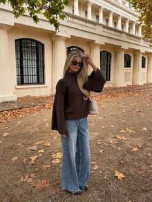 Coffee Brown