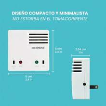 Sensor & Detector - Default - View 4