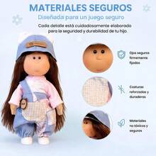 Kids Doll Playsets - 1 - View 3