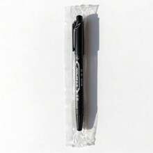 5pcs Dual-Tip Markers, Fine And Broad Tips, Creative Art Supplies, Fine Tip For Detail Work, Broad Tip For Outlining, Quick-Drying Ink Suitable For Painting / Calligraphy / Anime And More, Ideal For Artists, Students And Office Use - Sets - View 2