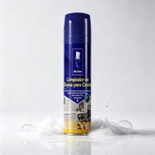 Kitchen Cleaning & Disinfection Tools And Accessories - Blue - View 1