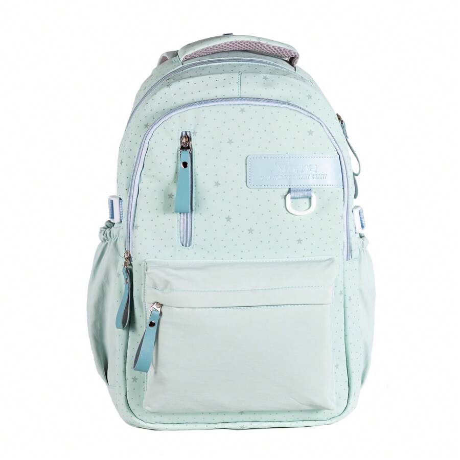 Zaini - blu - Visualizzare 1