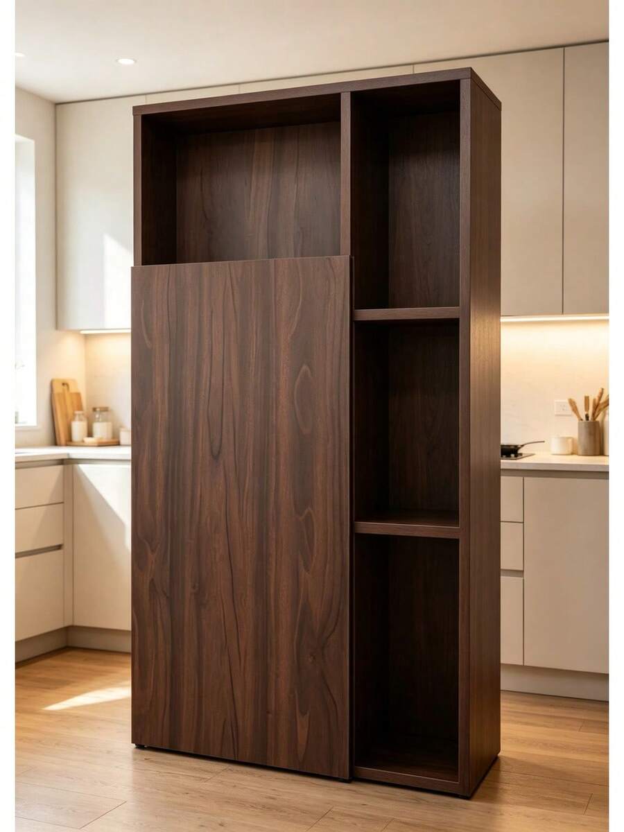 Buffets & Sideboards - Parota - View 1