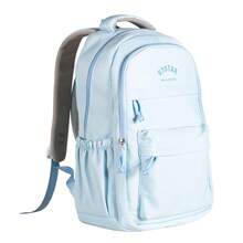 Men Functional Backpacks - Purple - View 6