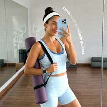 Yoga Mats - Grape - View 11
