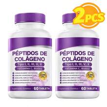 MMQ Vitamins/Minerals - 60 Count - View 9