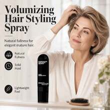 Hair Curly & Textured Products - A - View 2