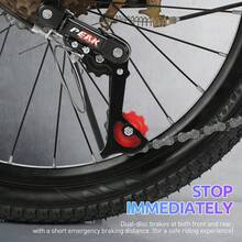 Mountain Bikes - Black - View 3
