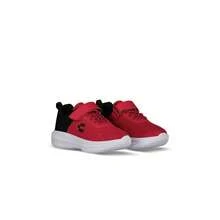 Charly Kids Sneakers - Red - View 5