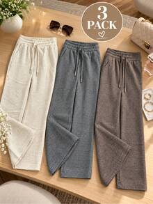 Women Pants - Multicolor - View 8