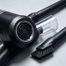 Leaf Blowers & Vacuums - Black - View 1