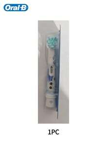 Oral-B Kids Replacement Brush Heads Star Wars Edition, Suitable For Children 3 Years And Older - View 14