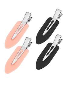 24Pcs Self-Grip Small Hair Rollers Set For Short Hair,20mm - Multicolor - View 11