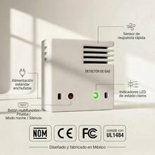 Sensor & Detector - Default - View 7