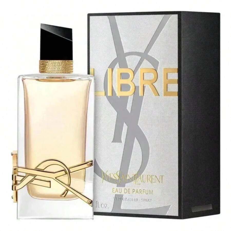 Yves Saint Laurent Perfume - Fresh - View 1