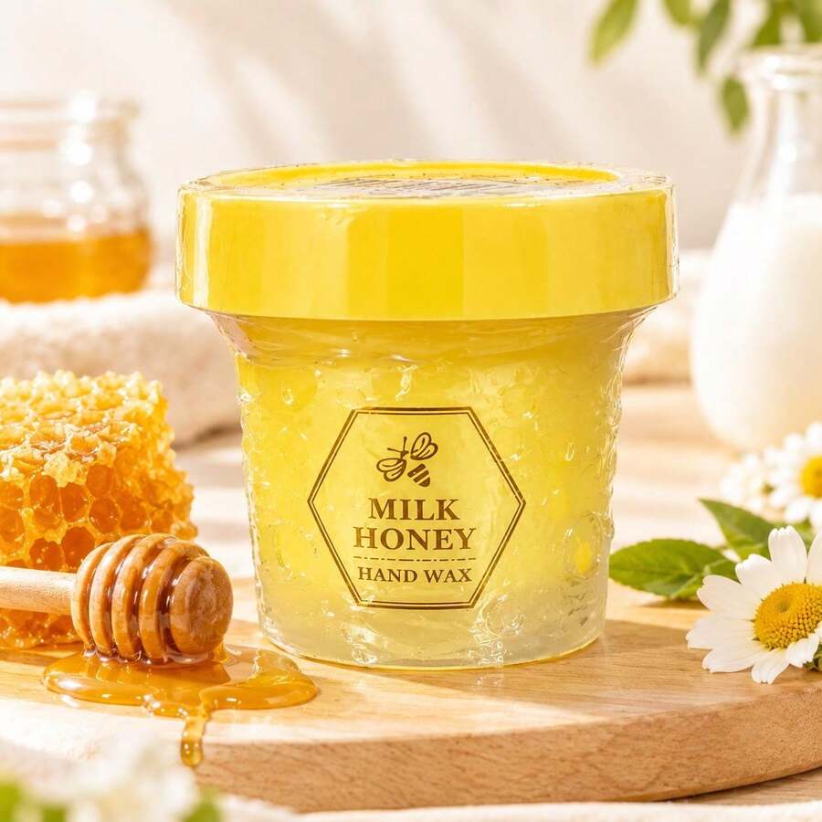 Hand & Foot Mask - 1 adet - Görünüm 1